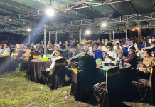 Safari Ramadan Perkuat Kolaborasi Sosial di Lembata