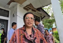 Dashboard Mosalaki Bantu Bupati Ende Pantau Kinerja Daerah