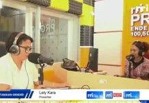 Pengantin Pesanan Jadi Modus Baru Perdagangan Orang