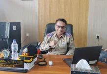 BPN Manggarai Targetkan Sertifikasi Tanah Ulayat di Tiga Desa