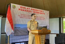 Disparekrafbud Mabar: Program “FASMADEWI” dan Geowisata Dorong Pemerataan Ekonomi