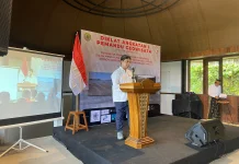 Filosofi “Kopi tanpa Gula” PGWI: Pentingnya Storytelling Pemandu Geowisata