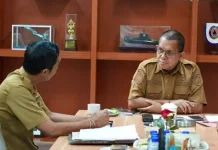 Gubernur NTT Dorong ASN Aktif Menulis untuk Kontribusi Pembangunan Daerah
