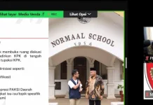 Perkuat Integritas Masyarakat, Gubernur Dukung Program JNBA Tahun 2026 di NTT