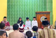 15 Siswa MIN Lembata Diutus Jadi Duta Da’i Cilik