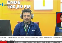 Taspen Imbau Pensiunan ASN Lakukan Otentikasi Bulanan