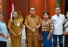Pemprov NTT Matangkan Persiapan Semana Santa 2026