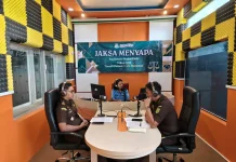 RRI Ende dan Kejaksaan Bahas Penyelesaian Perkara melalui Keadilan Restoratif