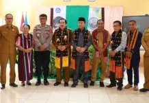 Revitalisasi SDI Danga Jadi Bukti Komitmen Majukan Pendidikan