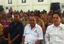 Musrenbang RKPD Sikka Fokus Pembangunan dan Penurunan Stunting
