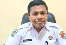 42 Desa di Sikka Terdampak Bencana Awal Tahun