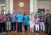 Pemkab Manggarai Timur dan UGM Sepakati Kerja Sama Pendidikan dan Riset