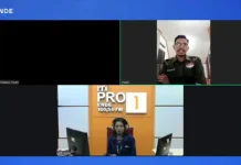 HPI Manggarai Perkuat Peran Jaga Alam dan Pariwisata Berkelanjutan