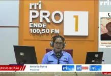 Rumah Asah Ngada Dorong Literasi Digital Anak Muda Ngada