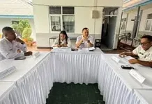 Lapas Ende Percepat Pemenuhan Data ZI menuju Predikat WBK