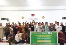 Kemenag Sikka Gelar Safari Ramadan di Magepanda, Perkuat Kerukunan Umat