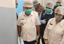 Pengelolaan SPPG Profesional Kunci Sukses Program MBG