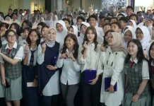 Dukungan Pelajar dan Pendidikan untuk Aturan Akses Medsos