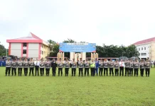 Polda NTT Gelar Operasi Ketupat Turangga 2026 Selama 13 Hari
