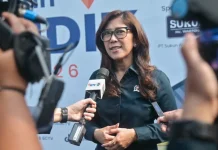 Kurangi Gadget Saat Mudik, Komdigi Ajak Keluarga Berinteraksi