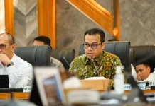 Patroli Siber Diperketat, Komdigi Tekan Hoaks Mudik Gratis