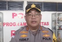 Polres Ende Kerahkan 100 Personel Amankan Mudik Lebaran
