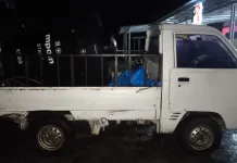 Tim Resmob Komodo Gagalkan Pelarian Residivis Pencurian Vila di Labuan Bajo