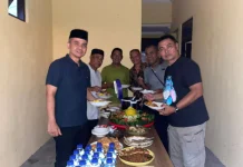 Polres Nagekeo Gelar Buka Puasa Bersama