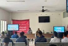 Pelindo Ende Siapkan Posko Angkutan Lebaran 2026