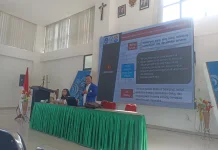 Rektor Unika Ajak Dosen Perkuat Pengabdian dan Kolaborasi Akademik