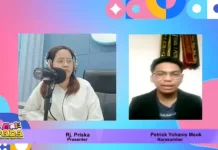 Generasi Muda Diajak Menjaga Kedaulatan Rupiah