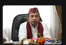 Bupati Minta PLN Pastikan Pasokan Listrik Stabil jelang Idulfitri dan Paskah