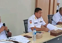 Pemkab Sikka Sosialisasi Pergub Pajak Kendaraan Bermotor