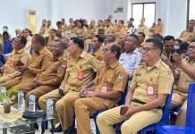 Forum RKPD Bahas Empat Prioritas Pembangunan