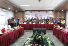 Gubernur Melki Dorong Perluasan KUR untuk Perkuat UMKM dan Ekonomi NTT