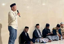 Wabup Lembata Ajak Warga Perkuat Persatuan Ramadan