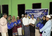 Ramadan dan Prapaskah Cerminkan Toleransi di Lembata