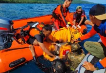 Nelayan Flores Timur Ditemukan Meninggal usai Sampan Terbalik