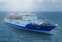 PELNI Perkuat Layanan Kapal Penumpang di Lembata