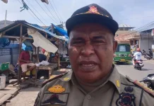 Halo RRI Terima Aduan Pembongkaran Kios di Boanawa