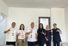 Audiensi RRI ke BPOLBF Perkuat Promosi Pariwisata