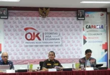 Gubernur NTT Dorong Akses KUR bagi UMKM