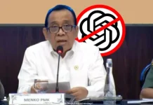 Pemerintah Terbitkan Surat Keputusan Bersama Batasi Penggunaan AI Bagi Siswa