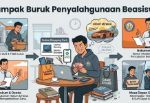Penyalahgunaan Beasiswa Cederai Integritas Mahasiswa