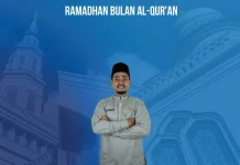 Ramadan Momentum Umat Islam Mencintai Al-Qur’an Lebih Mendalam