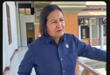 Fraksi Golkar Soroti Mutasi ASN oleh Bupati Sikka