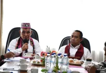 Wabup Manggarai Minta Pengamanan Malam Takbiran Diperketat