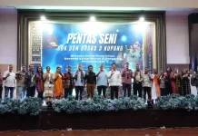 Gubernur NTT Dorong Reformasi Pendidikan Dasar