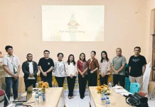 Anak Muda Maumere Bentuk Komunitas Spiritualitas