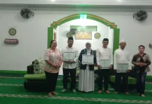 RRI Goes To School Dorong Generasi Muda Berkarakter dan Nasionalis